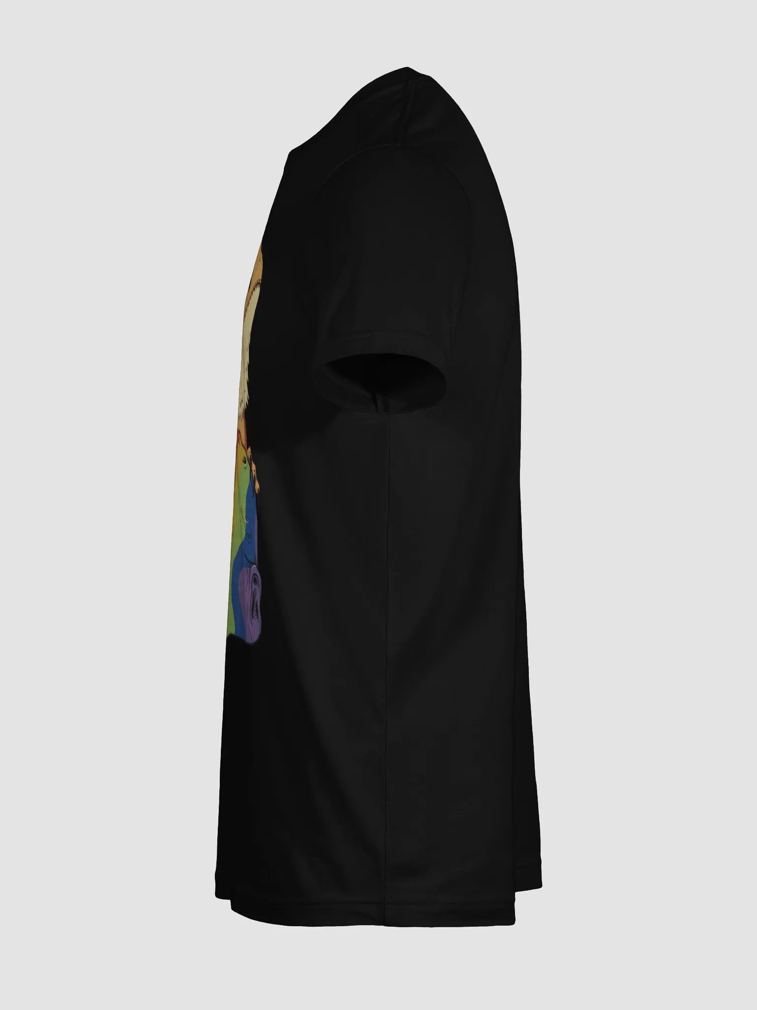 Kip Pride Unisex T-Shirt product image (97)