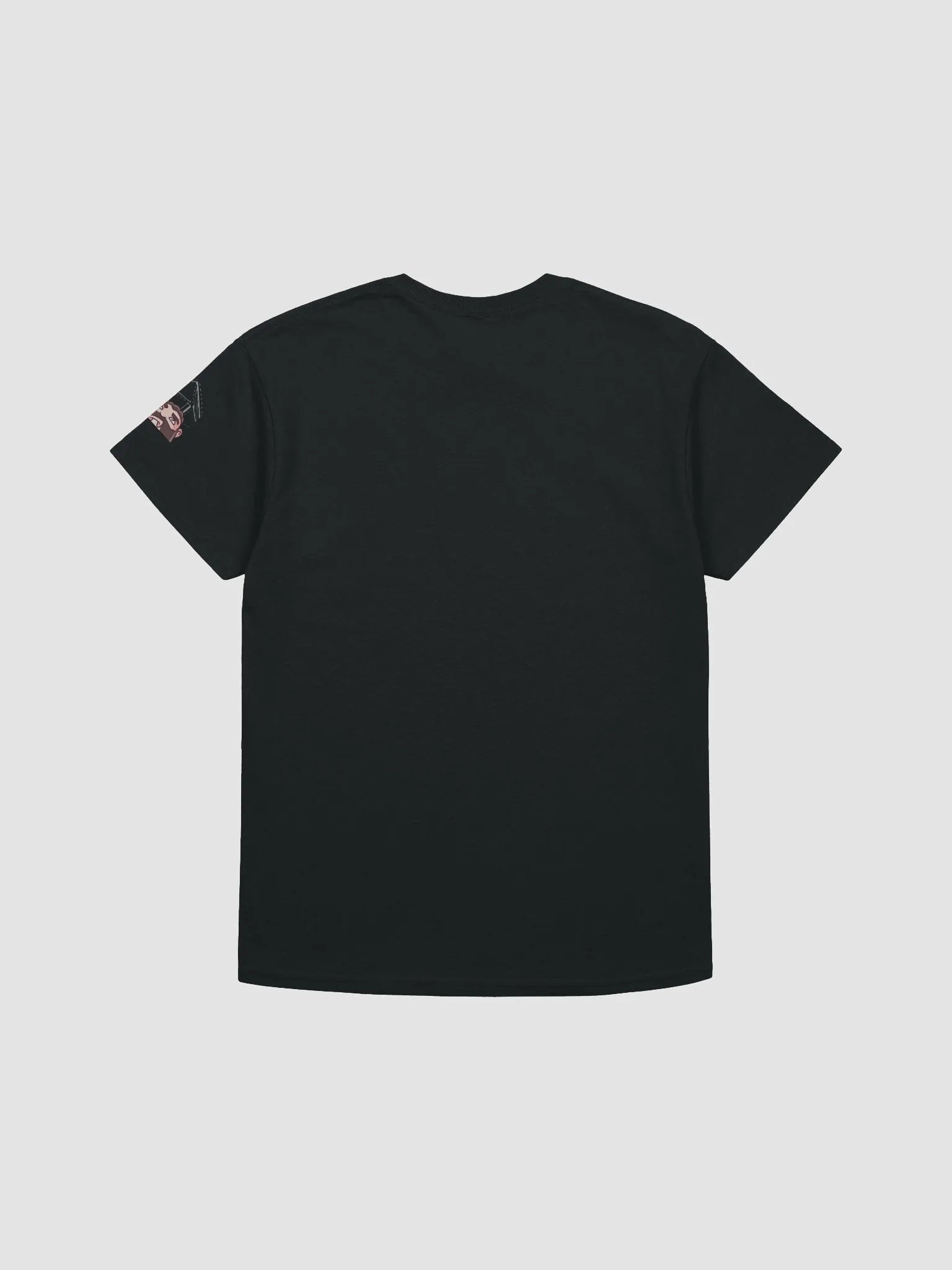Short Sleeve T-Shirt product image (18)