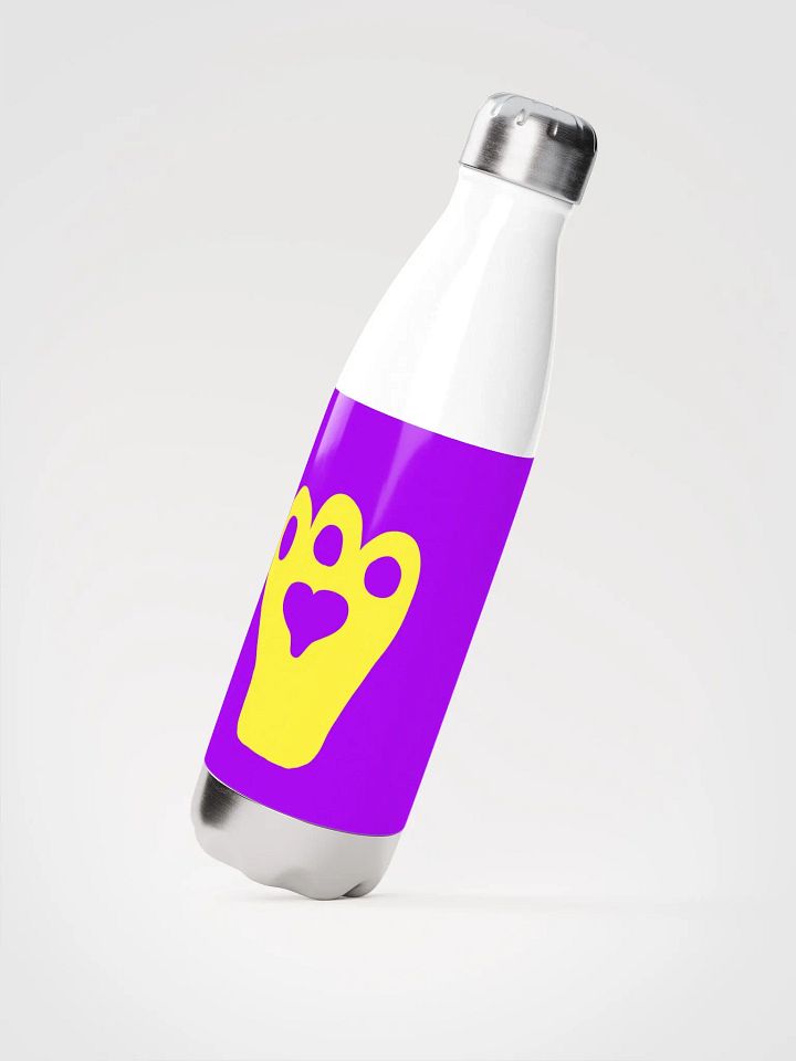 Kitty Water Bottle product image (2)