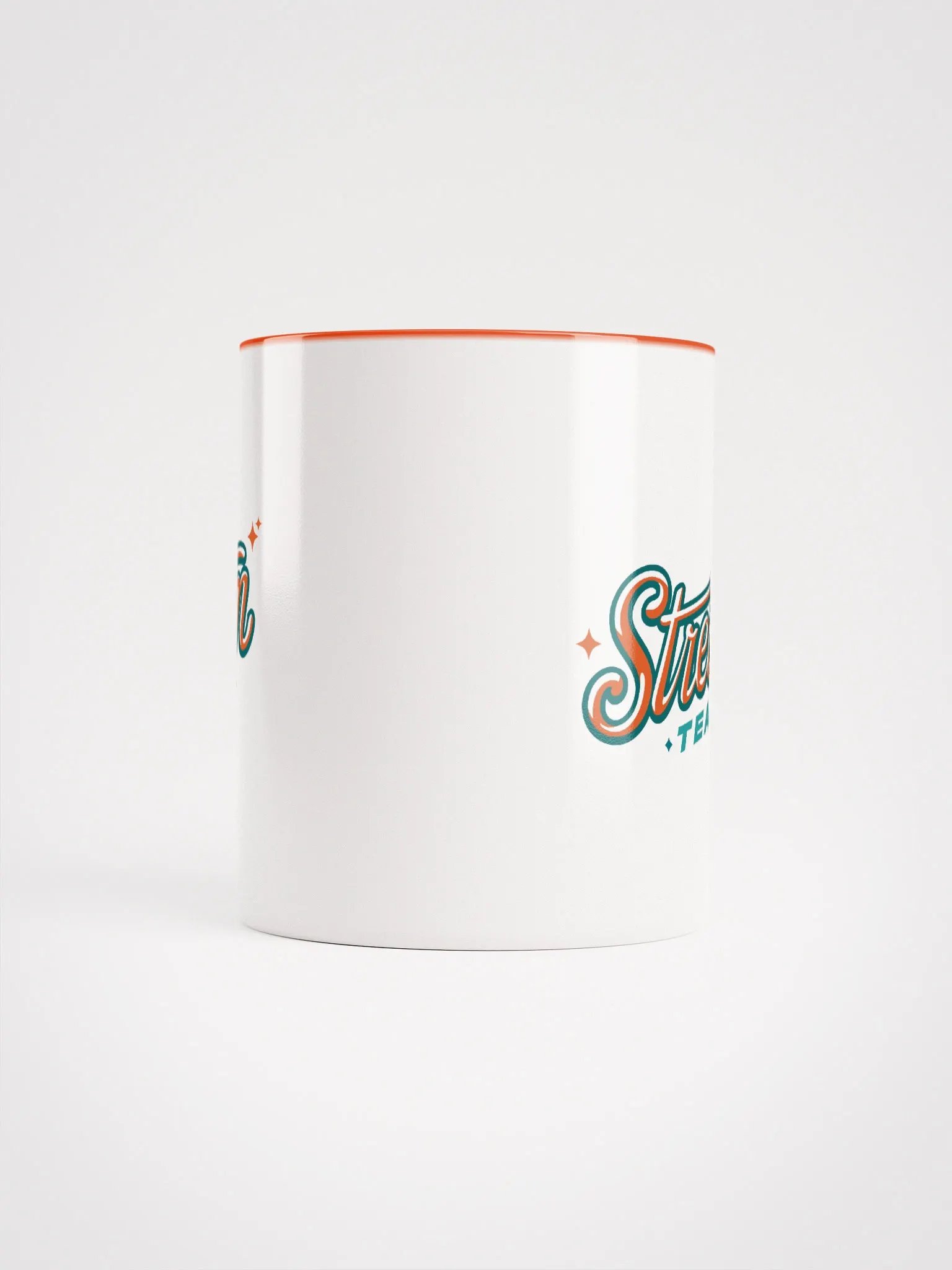 Stream Team Mug product image (5)