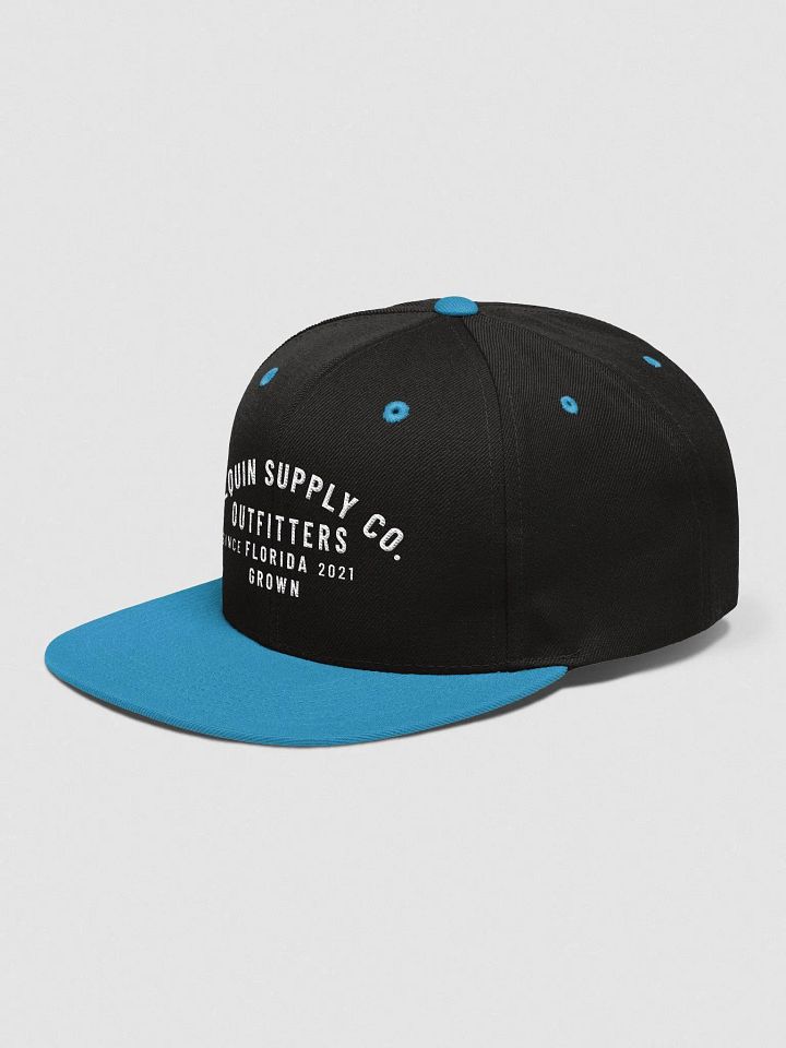 The Talquin Snapback product image (17)