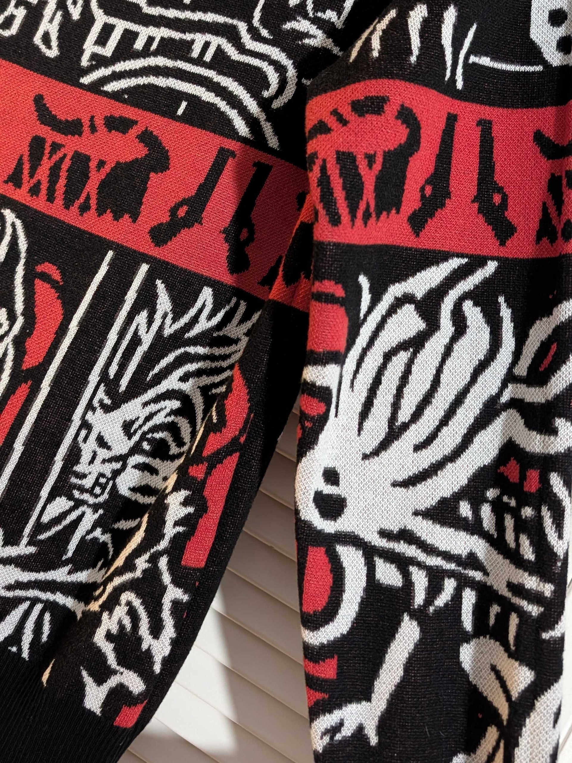 Cheer the Old Blood product image (5)