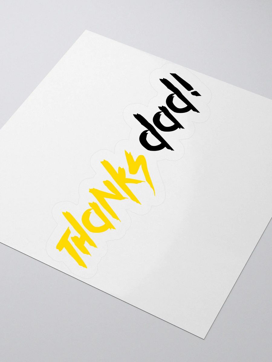 Who wants a sticker? product image (3)