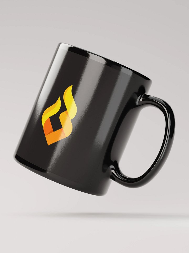 Blaze Mug product image (2)