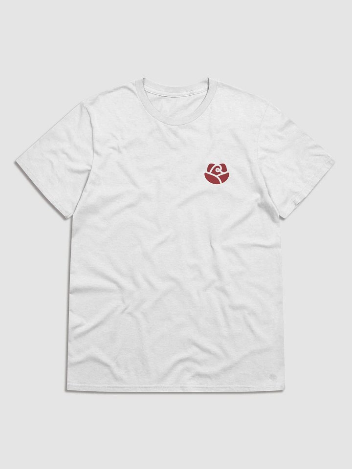 Gildan Lightweight Fashion Short Sleeve T-Shirt product image (1)