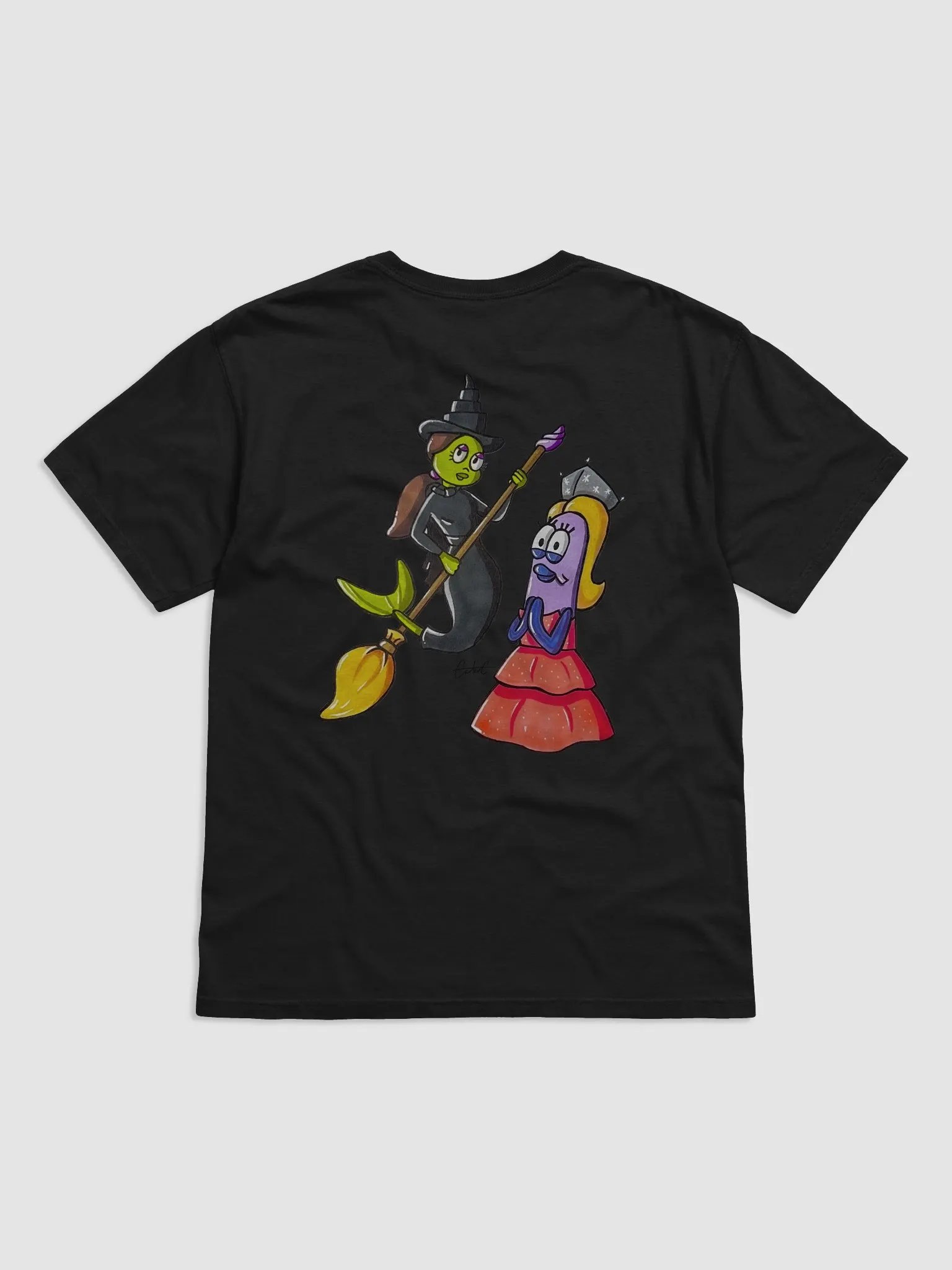 WITCHES Day 4 Tee product image (5)