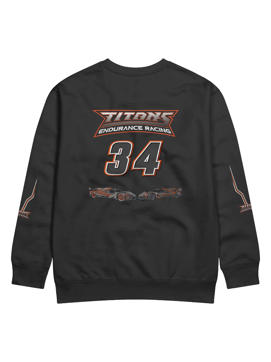 TItans GTP Sweater product image (9)