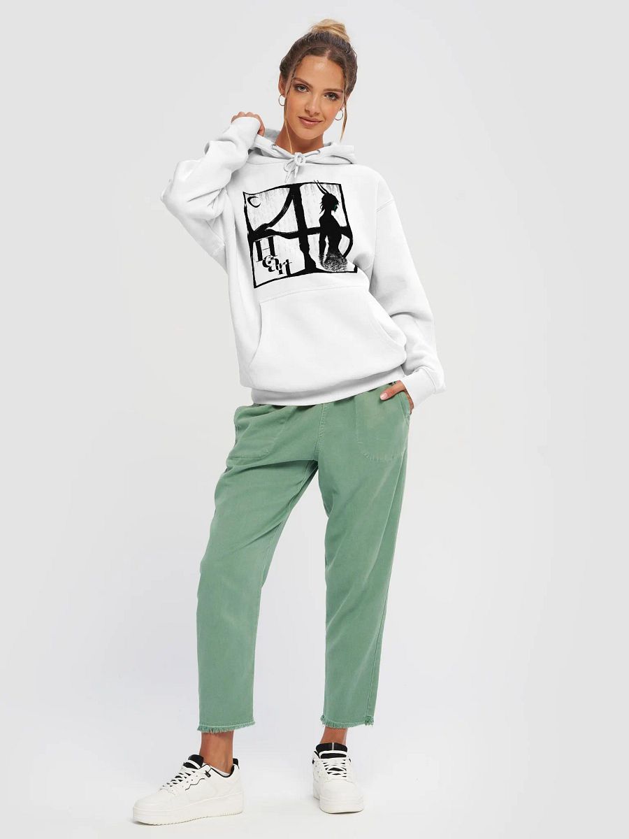 HEART Hoodie product image (5)