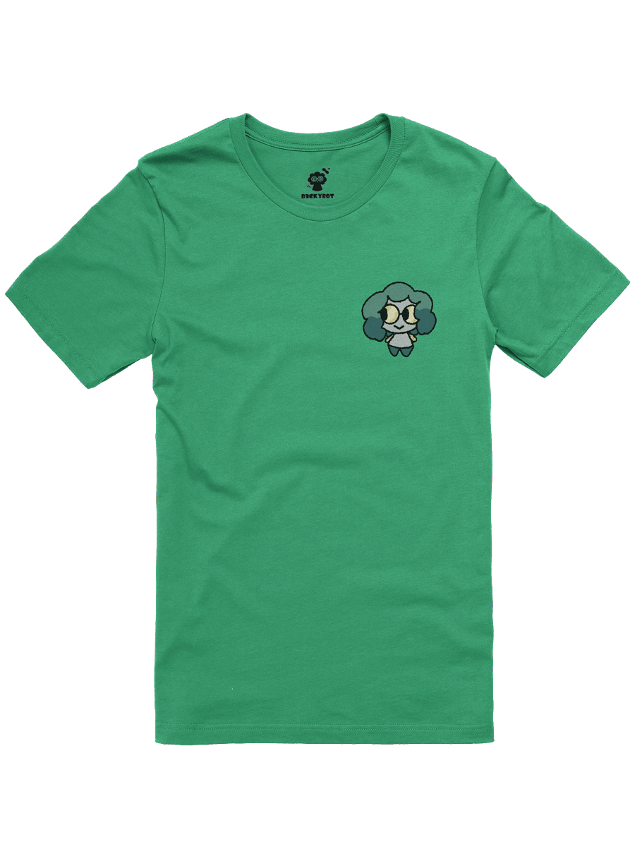 B3CKY Tee product image (1)