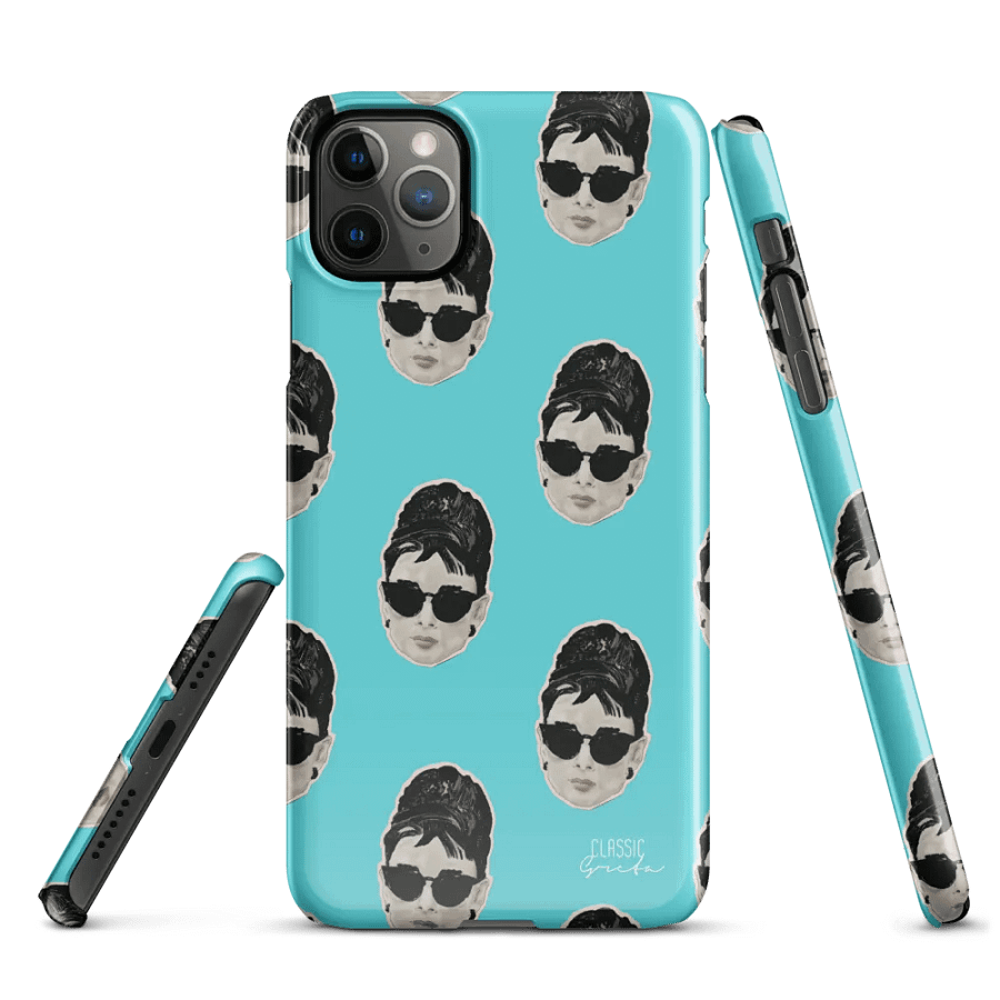 The Holly Phone Case product image (2)