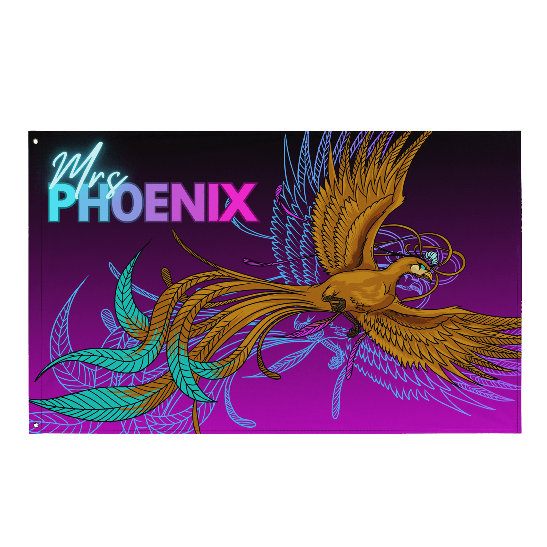 Phoe Banner product image (1)