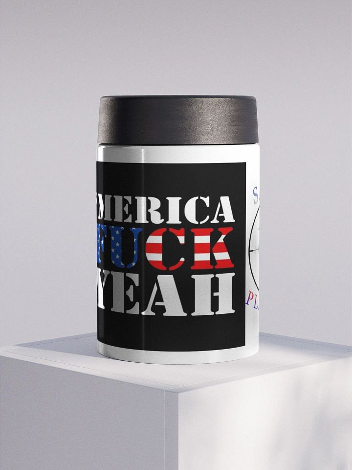 MURICA FUCK YEA product image (2)