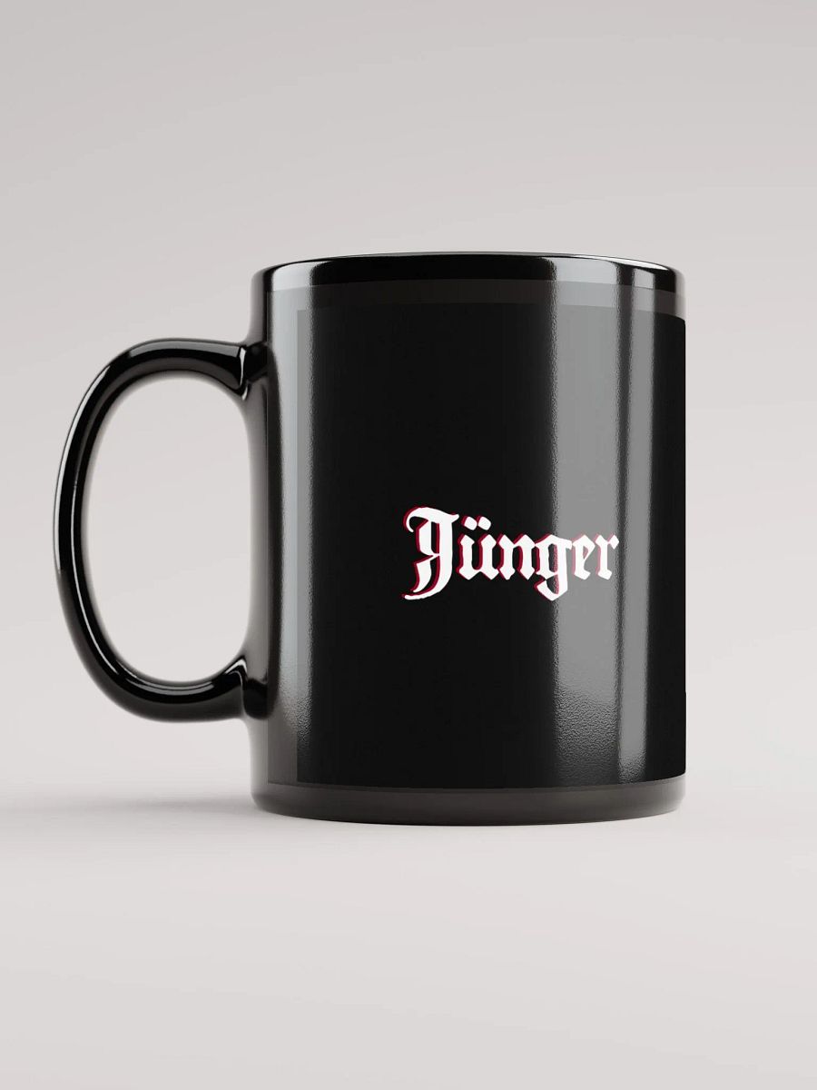 Ernst Jünger Mug product image (6)