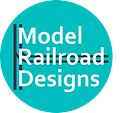 Model Railroad Designs STORE
