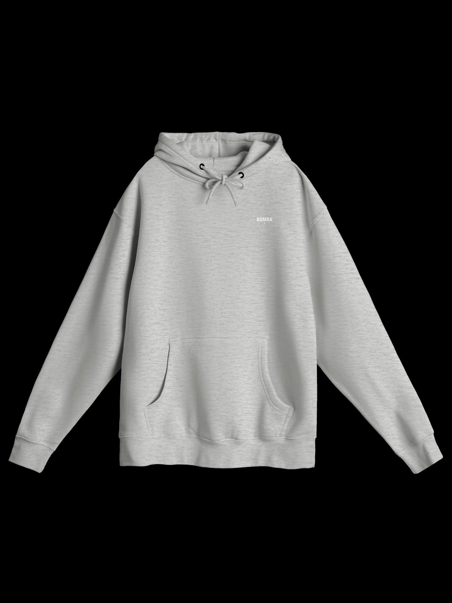 Bomba Hoodie Retro product image (5)