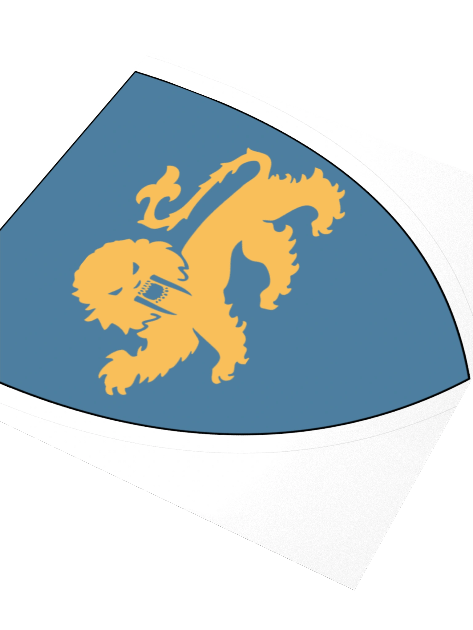 House Merrich Sticker product image (3)