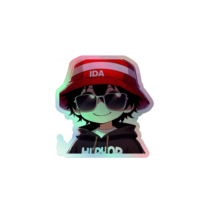 IDA 