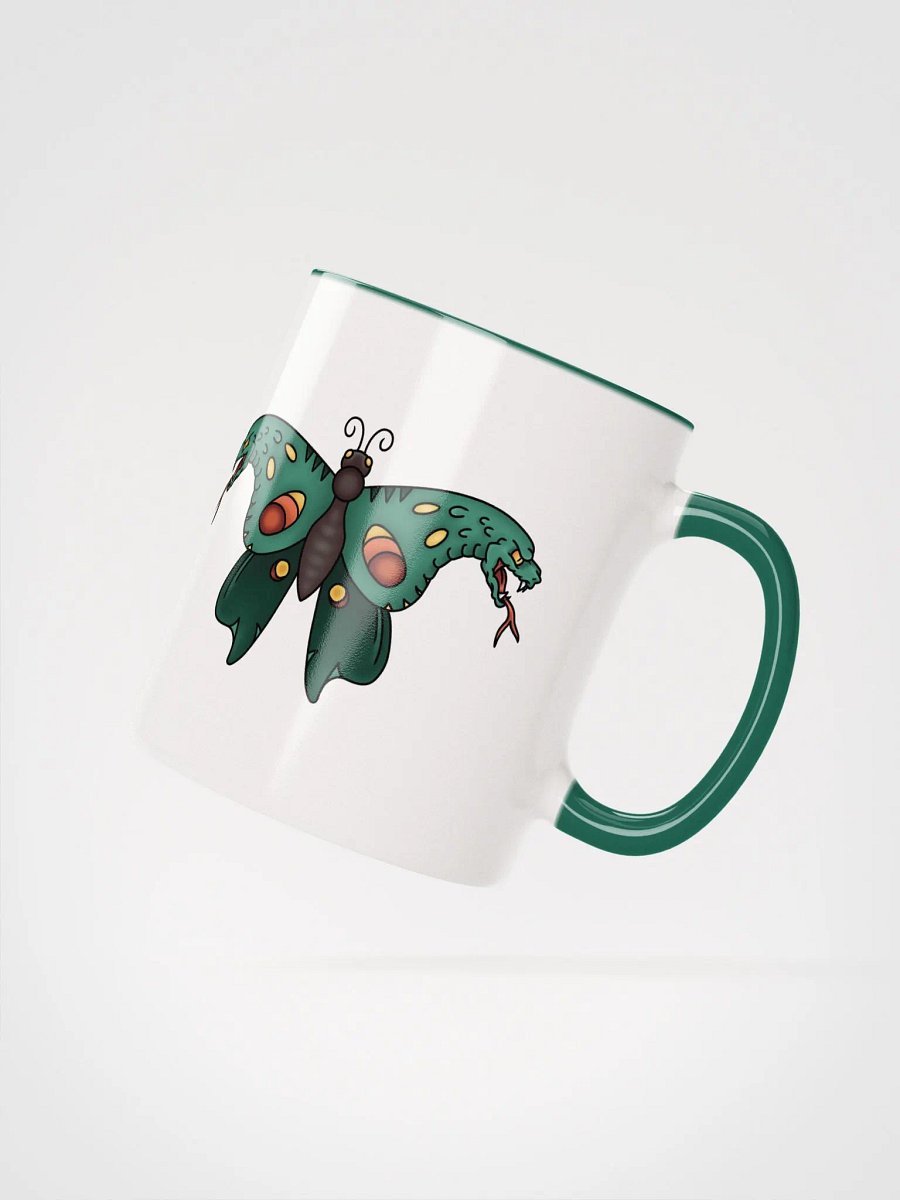 Atlas Moth Mug product image (17)