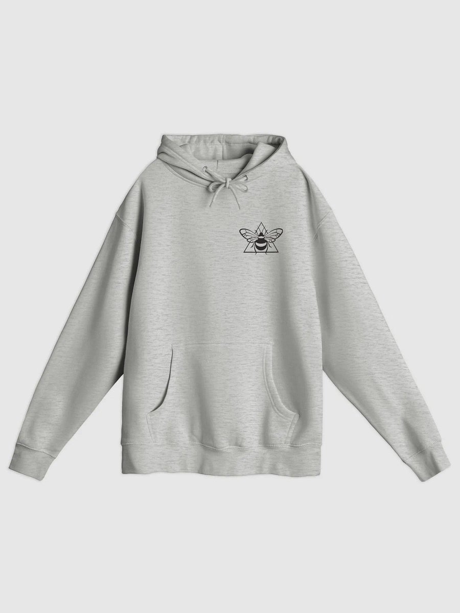 Bee Logo Hoodie Basic product image (1)