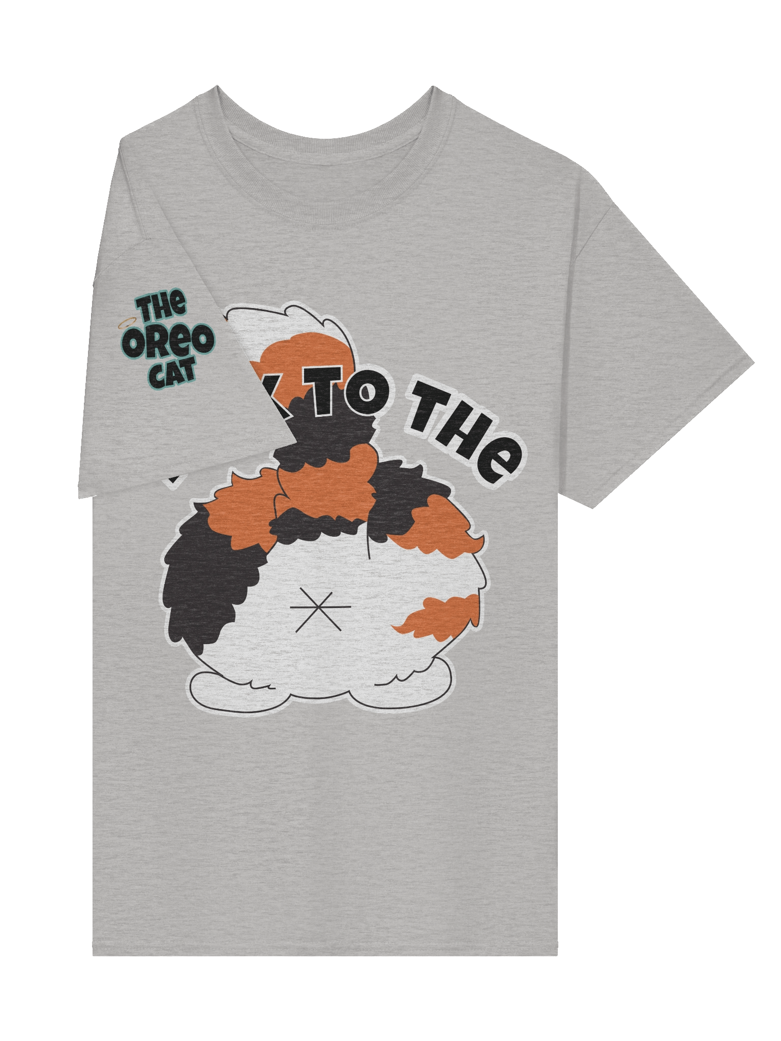 Talk To The Tooter (S-5XL) product image (4)
