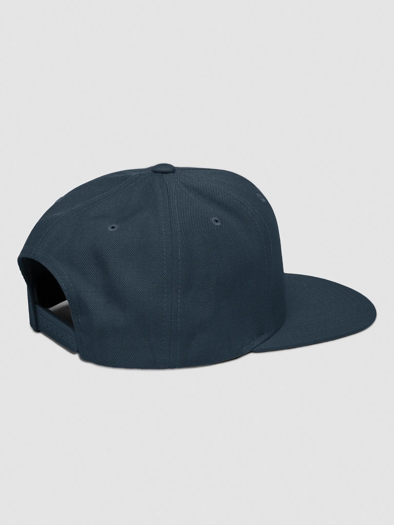 Champion Snapback Cap: Train, Fight, Win, Repeat product image (7)