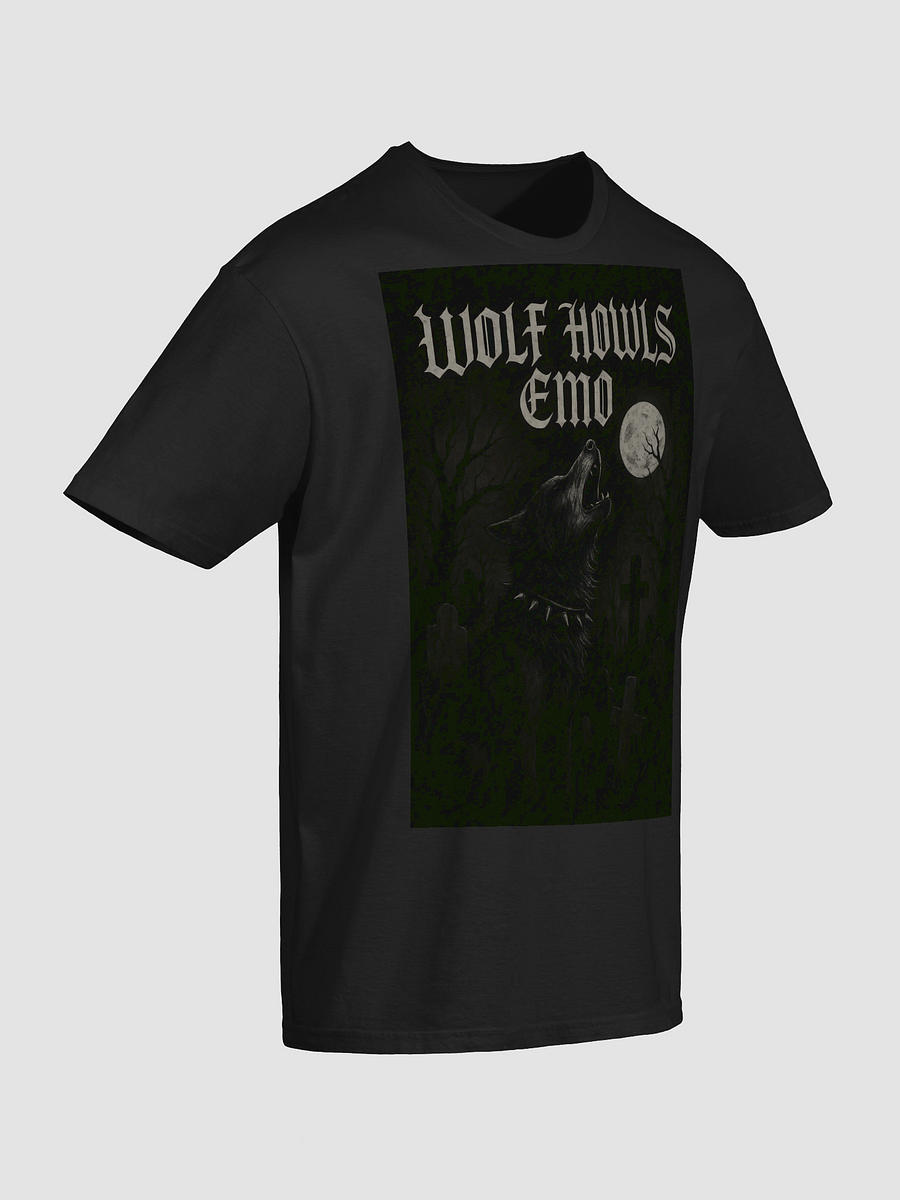 Wolf Howls Emo product image (6)