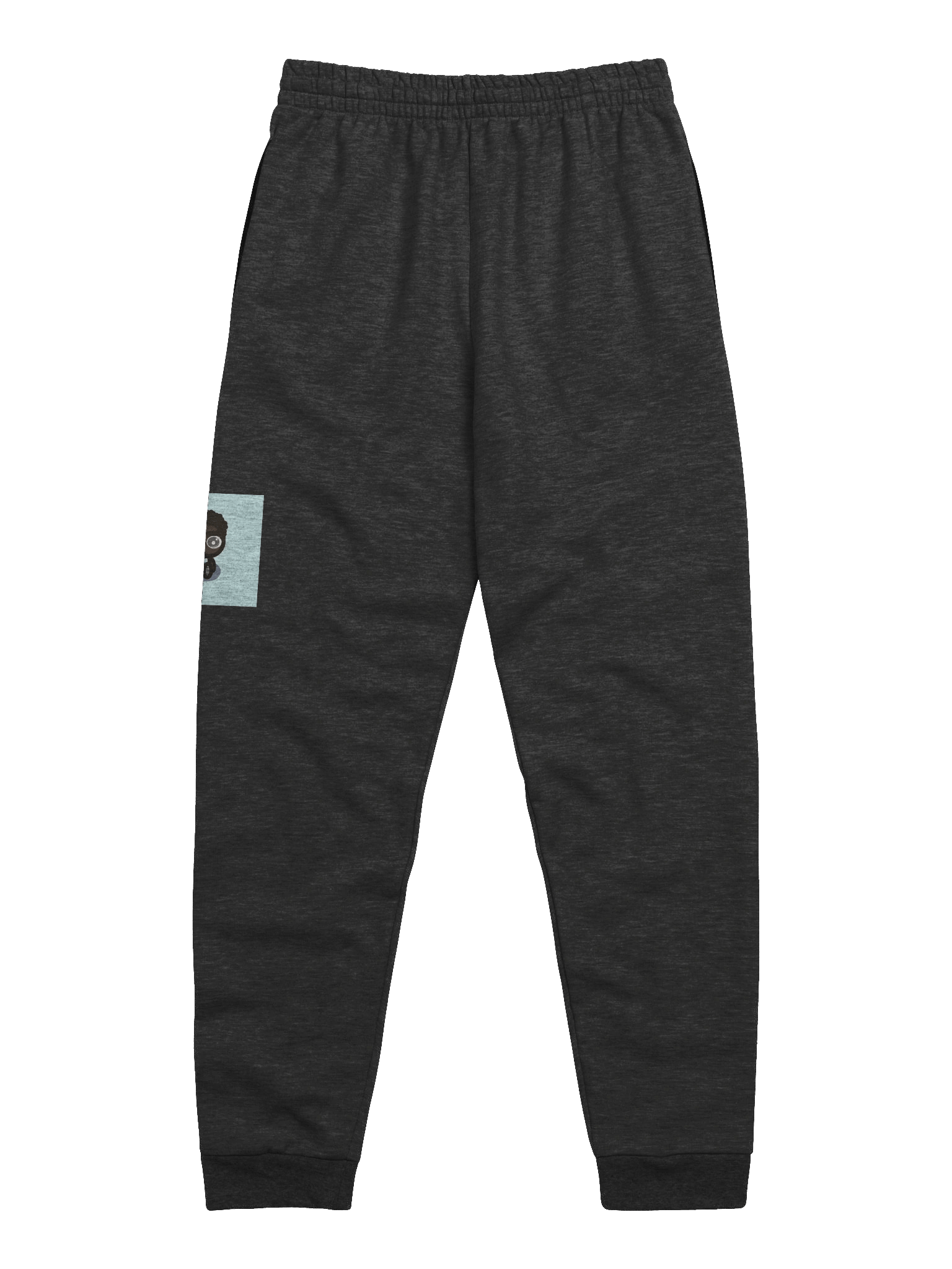 Chibi EbenAP - Unisex Joggers product image (5)