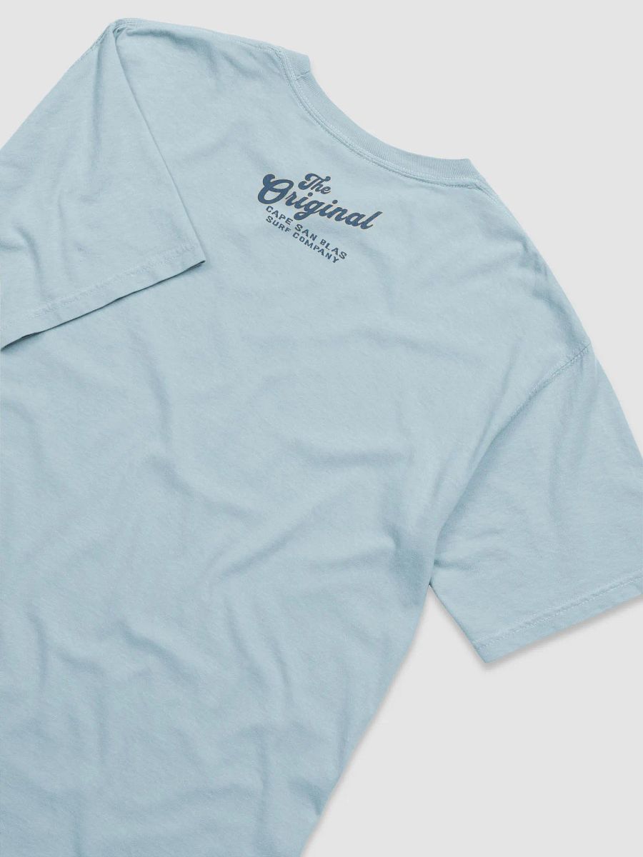 Spring Break 2024 Comfort Colors Official Tee product image (3)