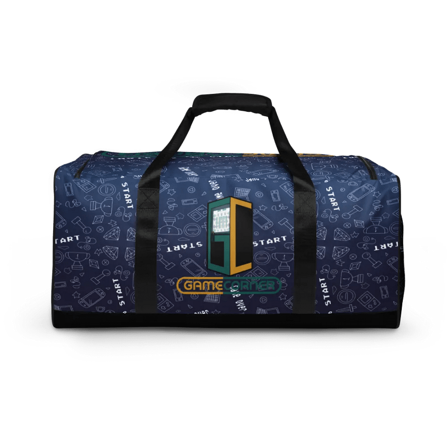 TGC Duffle Bag product image (2)