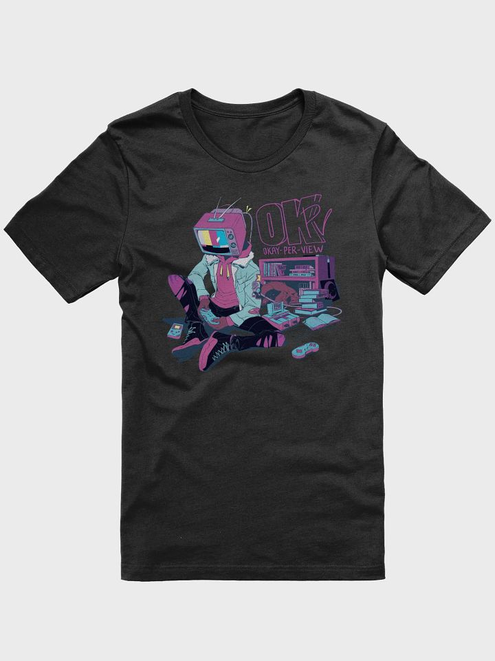 OKPV Bella Tee (Classic) product image (1)