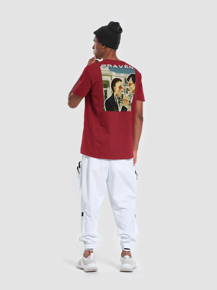 PRAVÉN - Sovereign product image (5)
