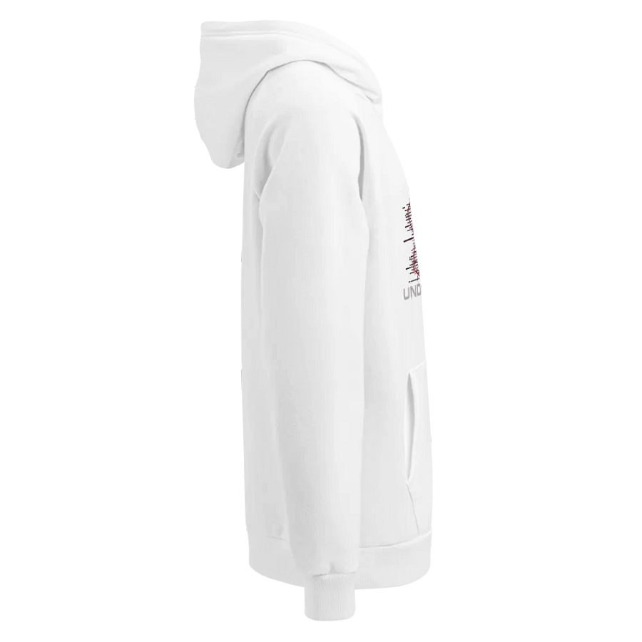 Under Armour® Unisex Hoodie - Cozy Comfort for All product image (3)