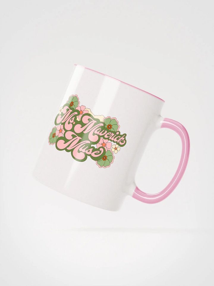 'MORNIN' RISER' Mug 🌞 product image (2)
