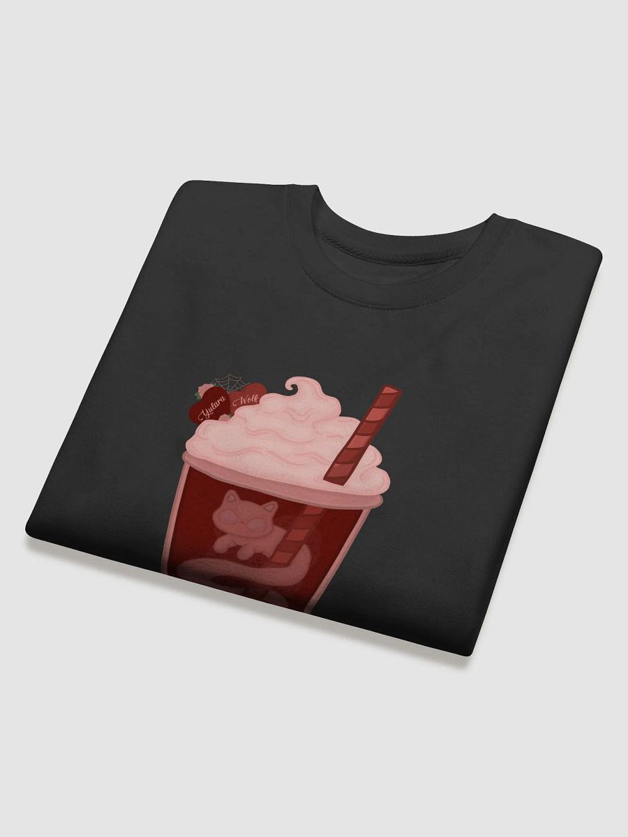 Milkshake Cat Sloppy Joe product image (4)