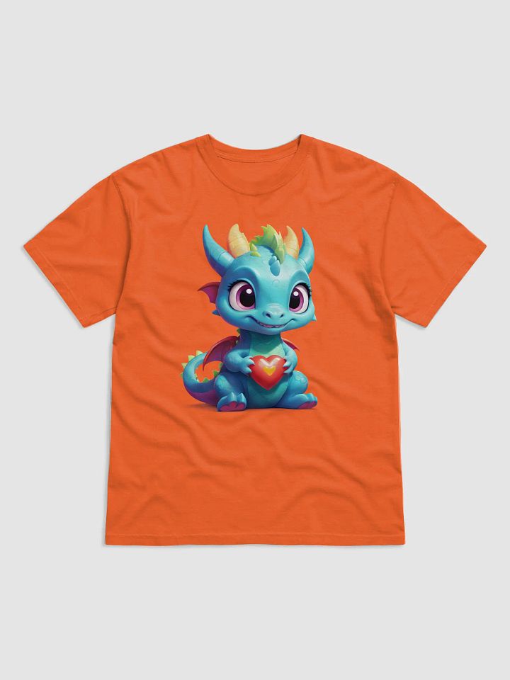 CMC Baby Dragon product image (1)