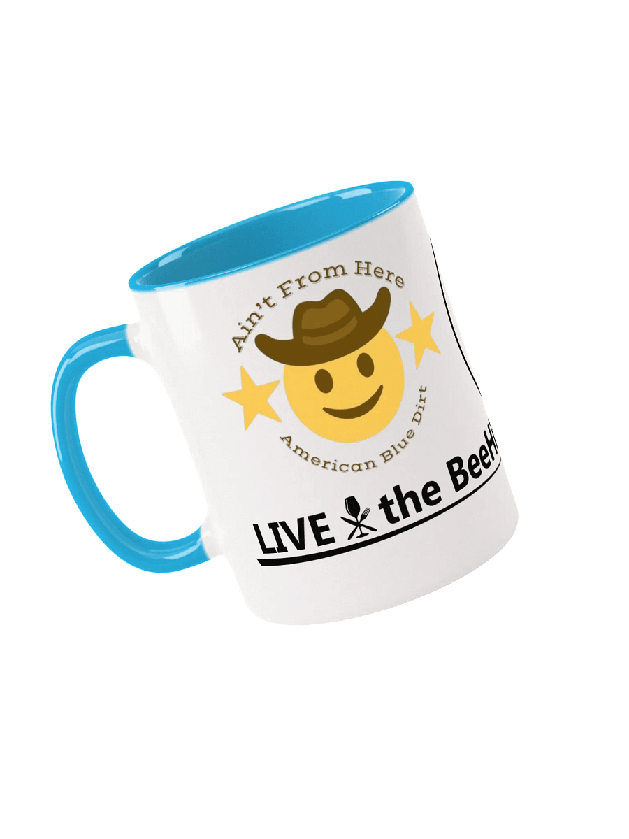 My Cuppeth Hath Runneth Over-eth product image (5)