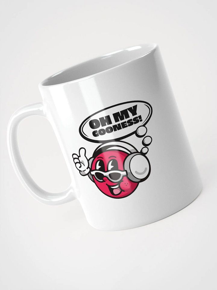 Oh My Gooness! Coffee Mug product image (1)