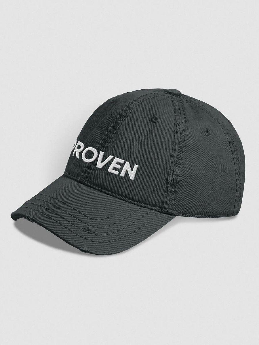 Proven Cap product image (2)