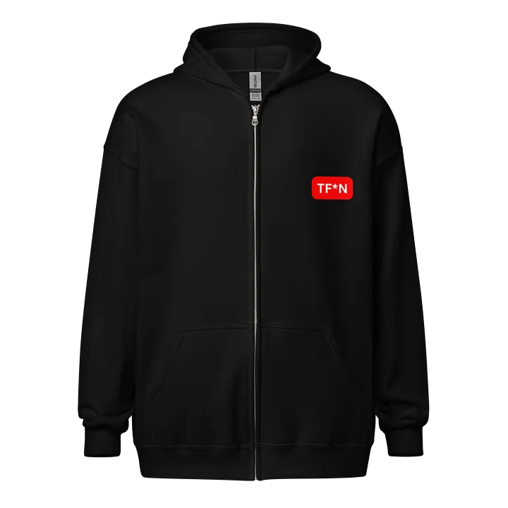 TF*N Logo Hoodie product image (1)