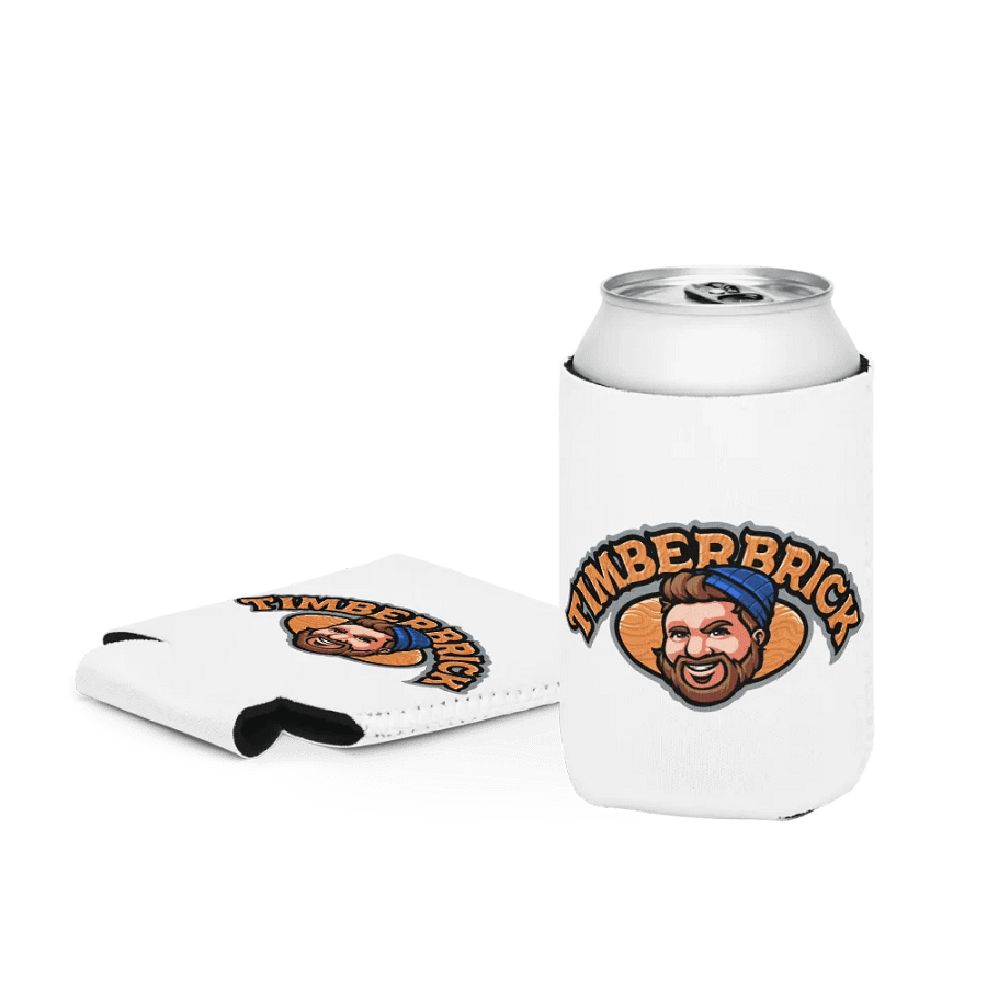 Timber-coozie! product image (3)
