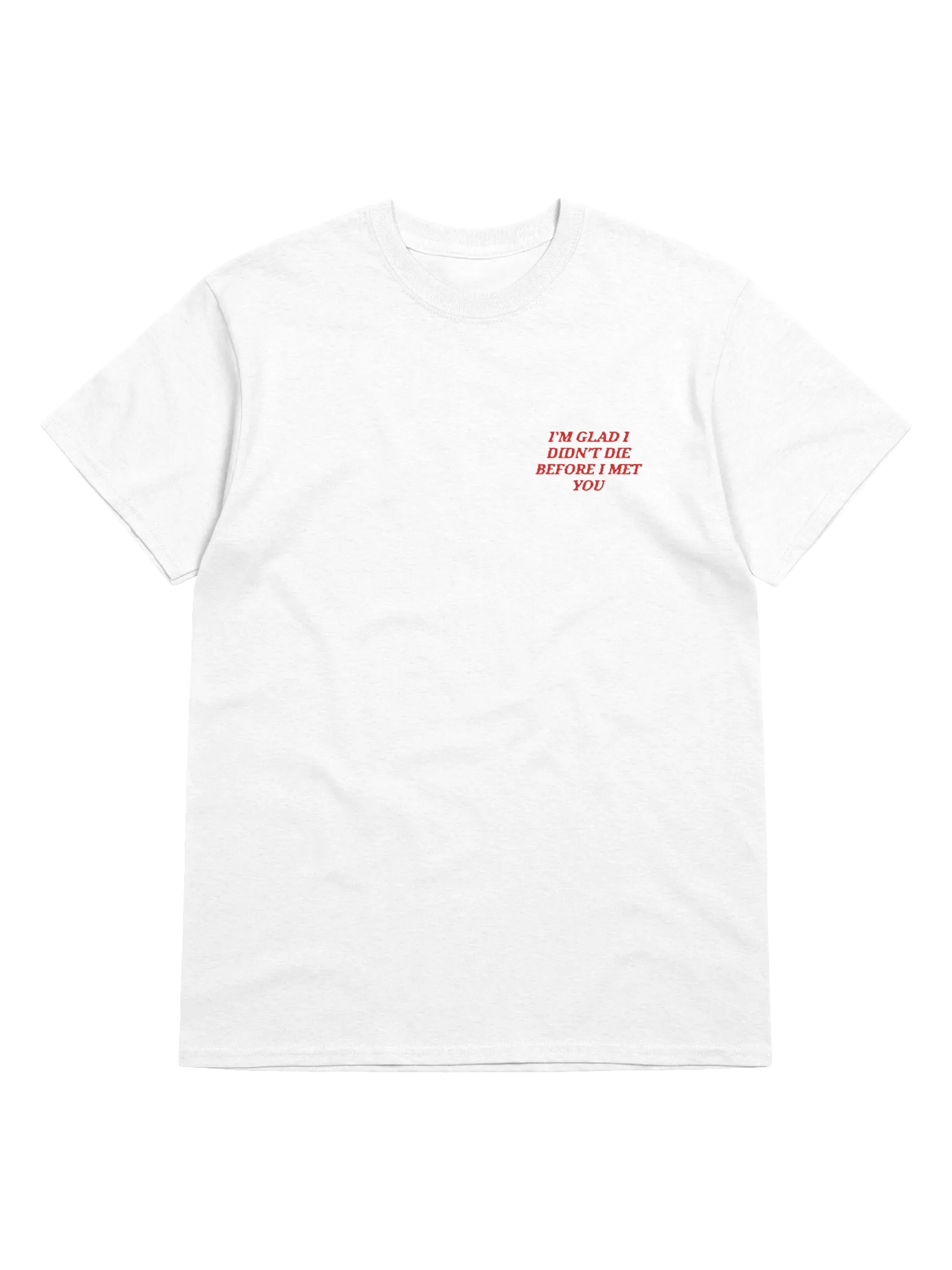Dark place tee product image (1)