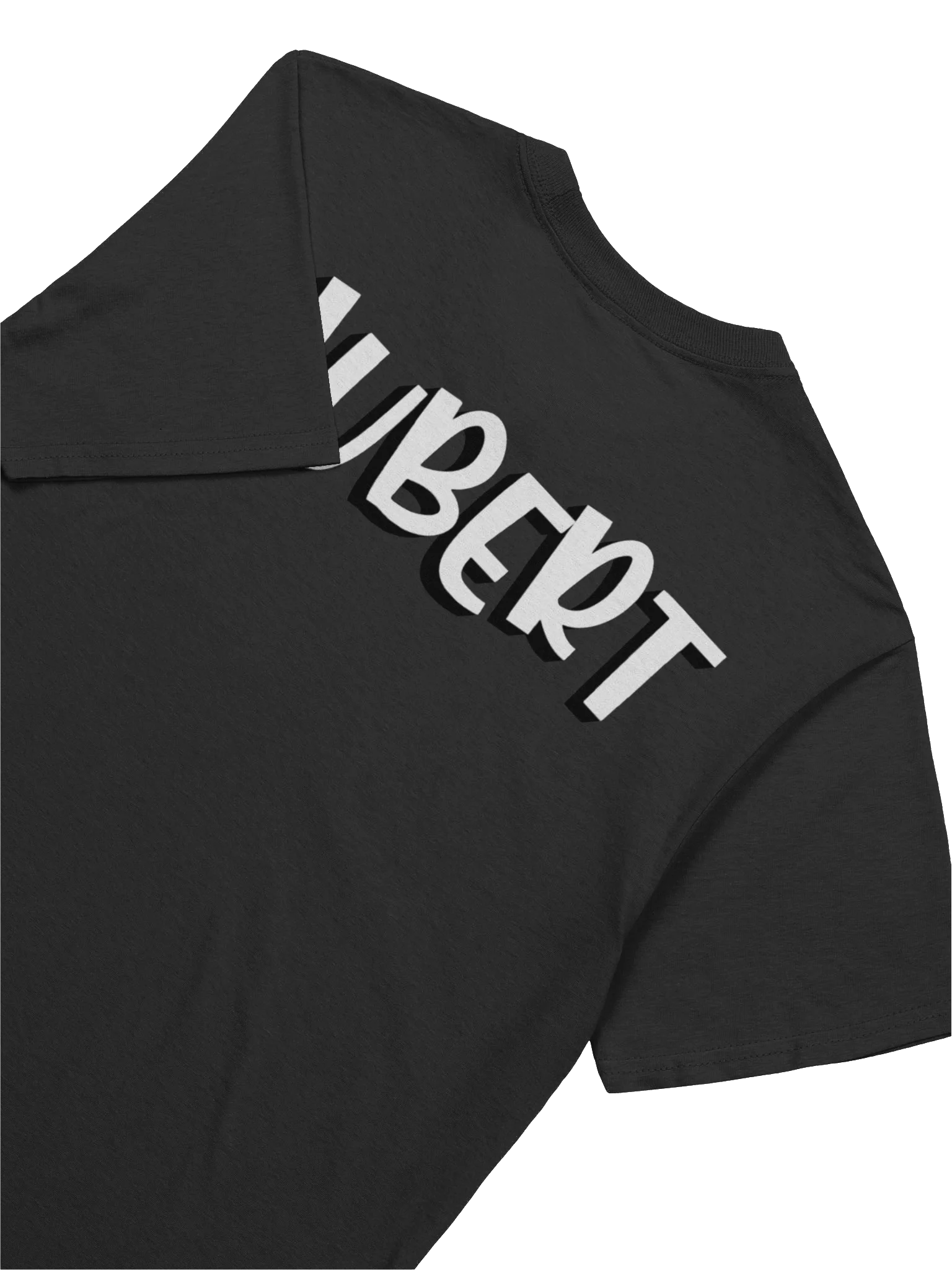 Hubert Family T-Shirt product image (37)