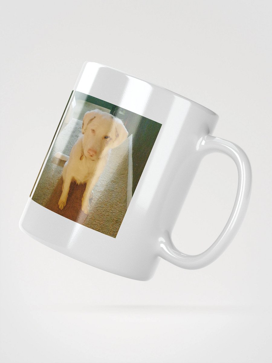Ghost Dogg Album Coffee Mug product image (5)