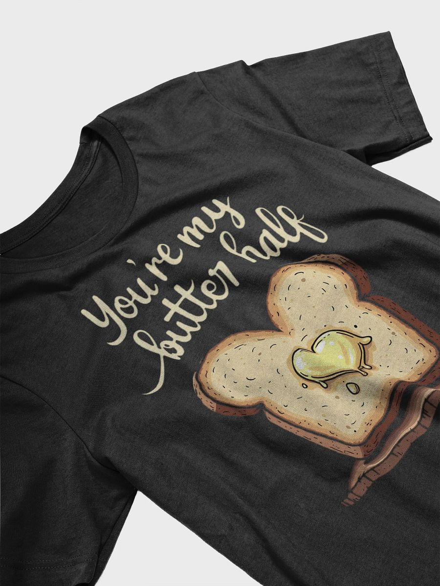 You're My Butter Half Valentines T-Shirt product image (21)