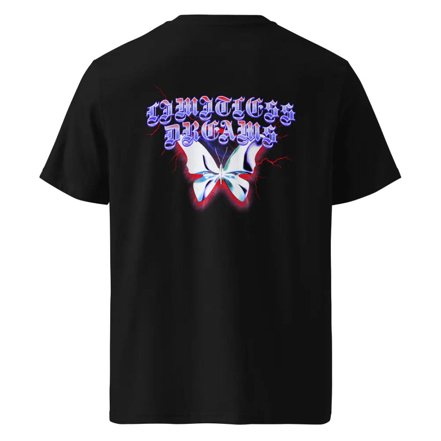 Limitless Dreams T-Shirt product image (2)