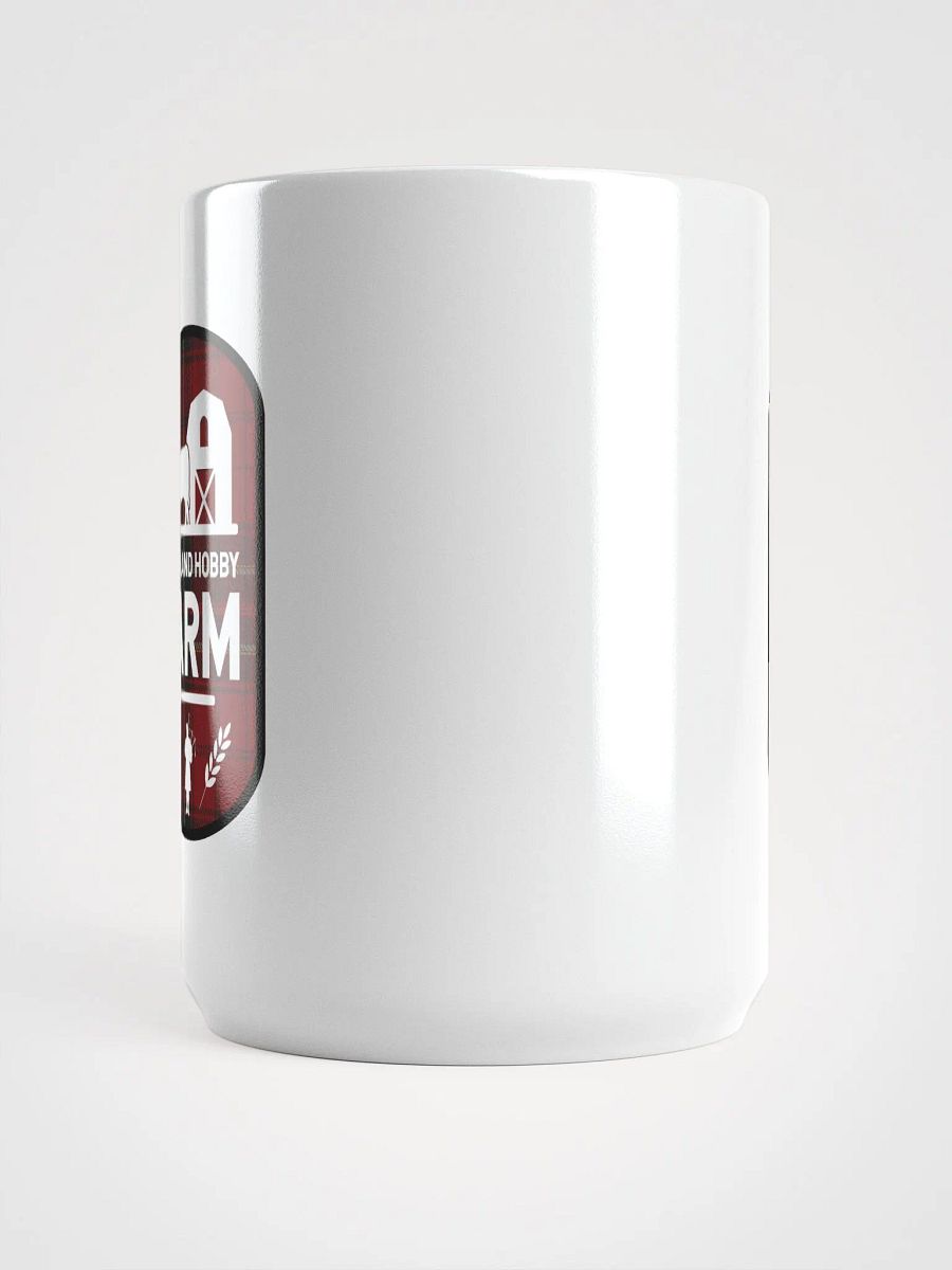 Full Color Highland Hobby Farm Mug product image (5)