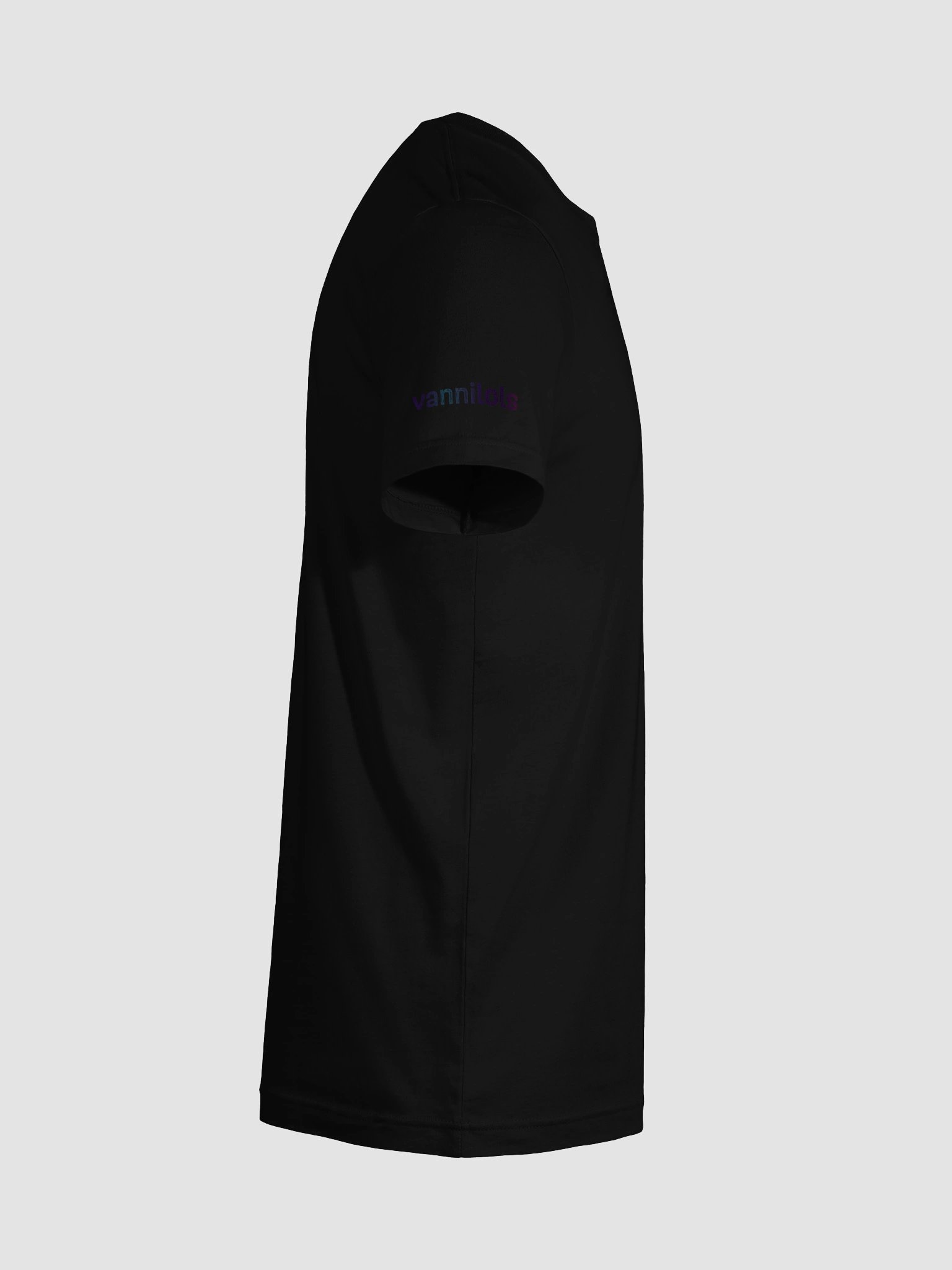 Untitled Feelings - Shirt product image (12)