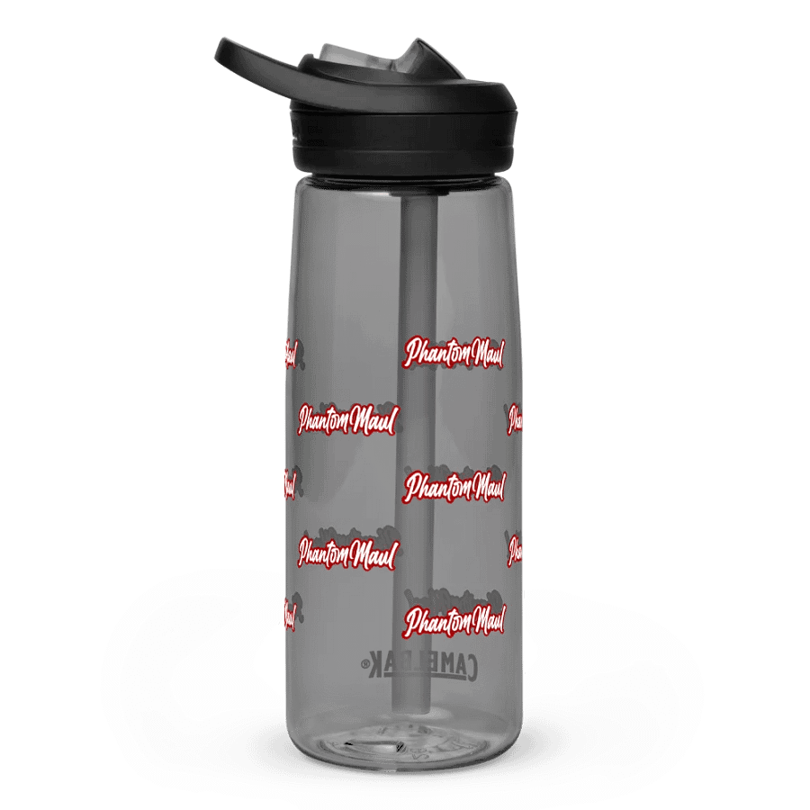 'PhantomMaul' SUPREME Sport Water Bottle product image (4)