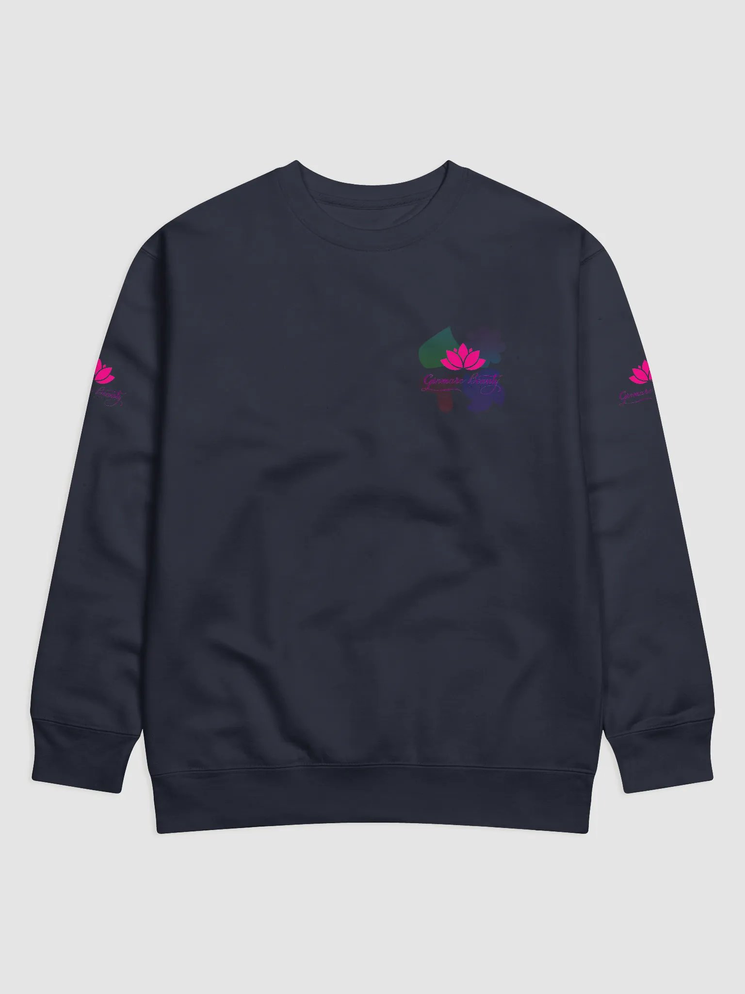 Sudadera de Ginmarc beauty product image (1)