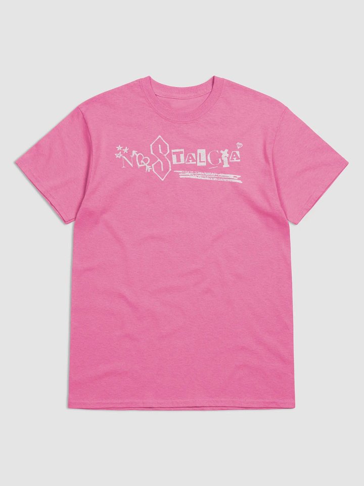 2024 / Nostalgia Tee product image (8)